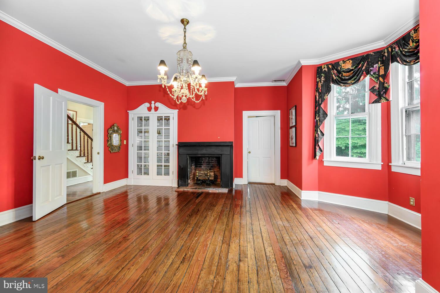 28923 ISLAND CREEK ROAD