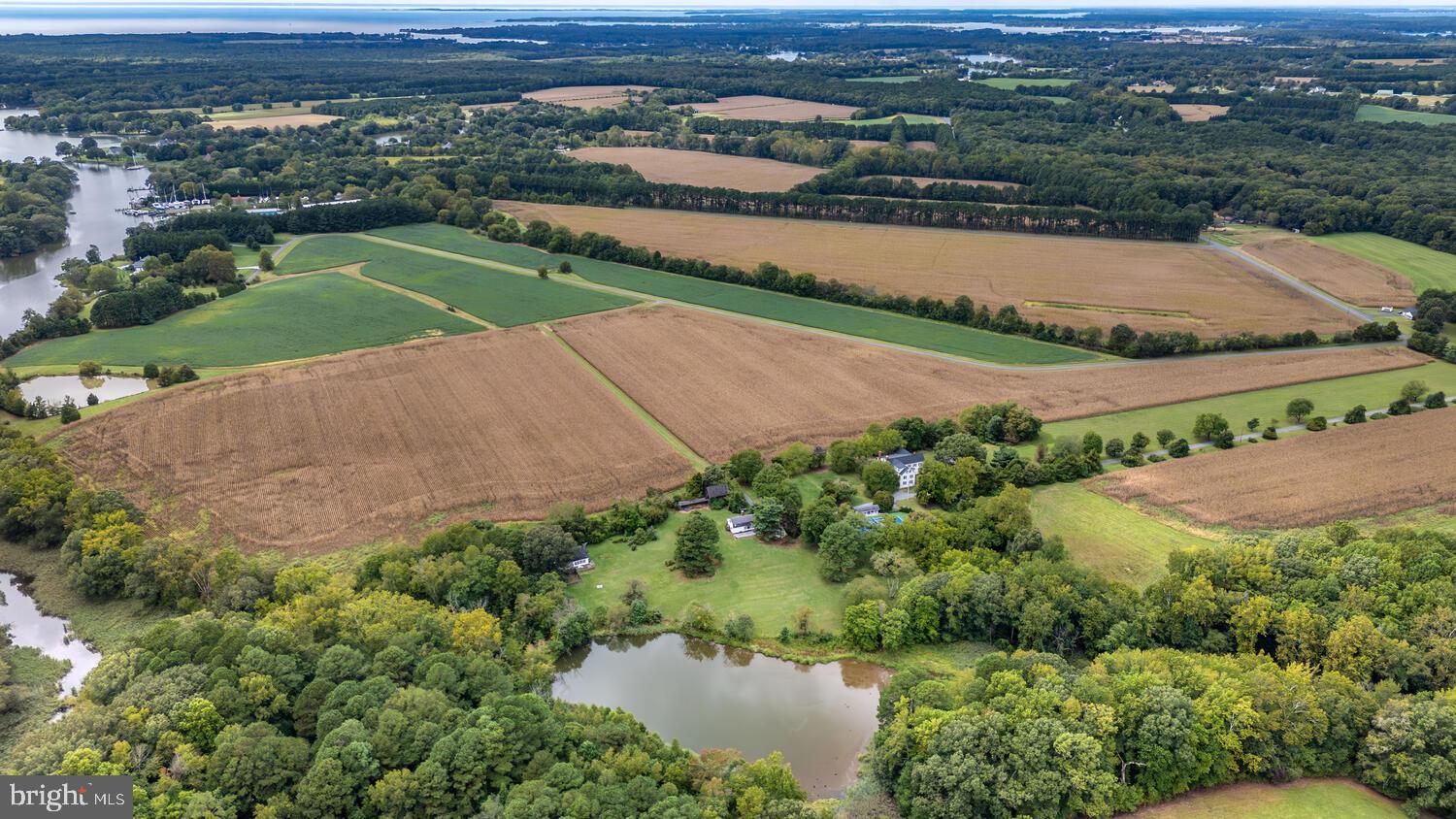 28923 ISLAND CREEK ROAD