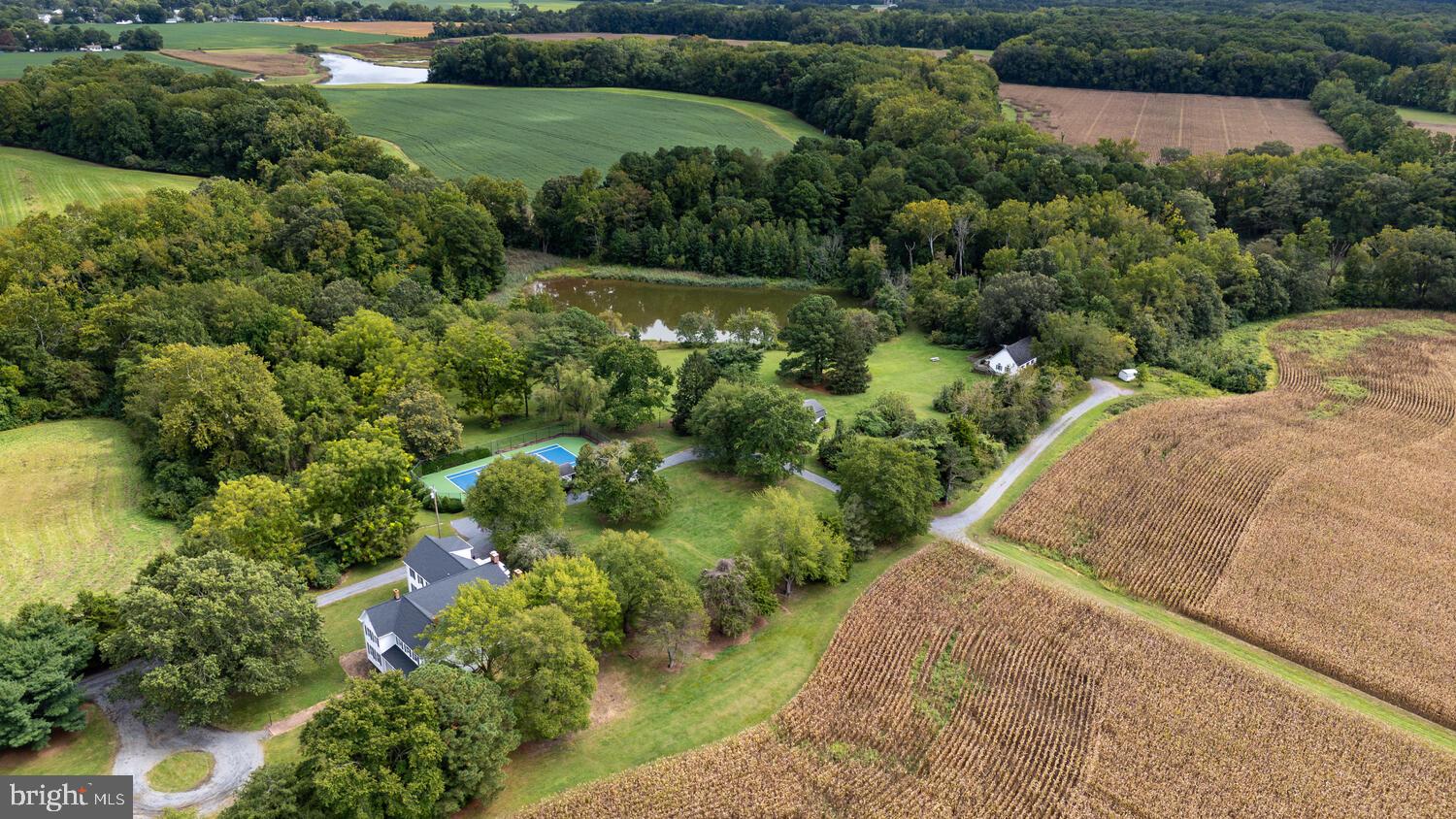 28923 ISLAND CREEK ROAD