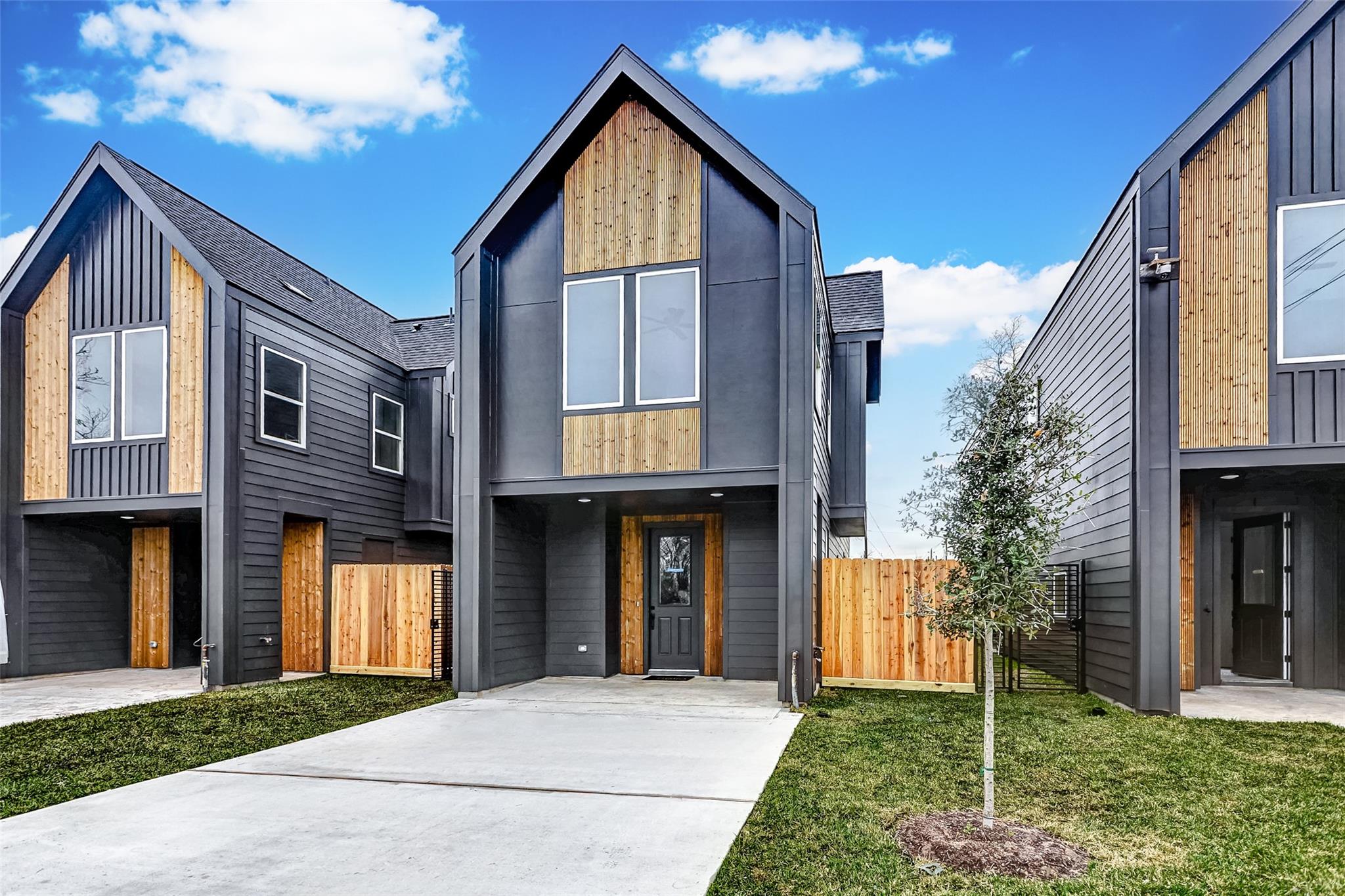 8022 Sunbury Street, Houston