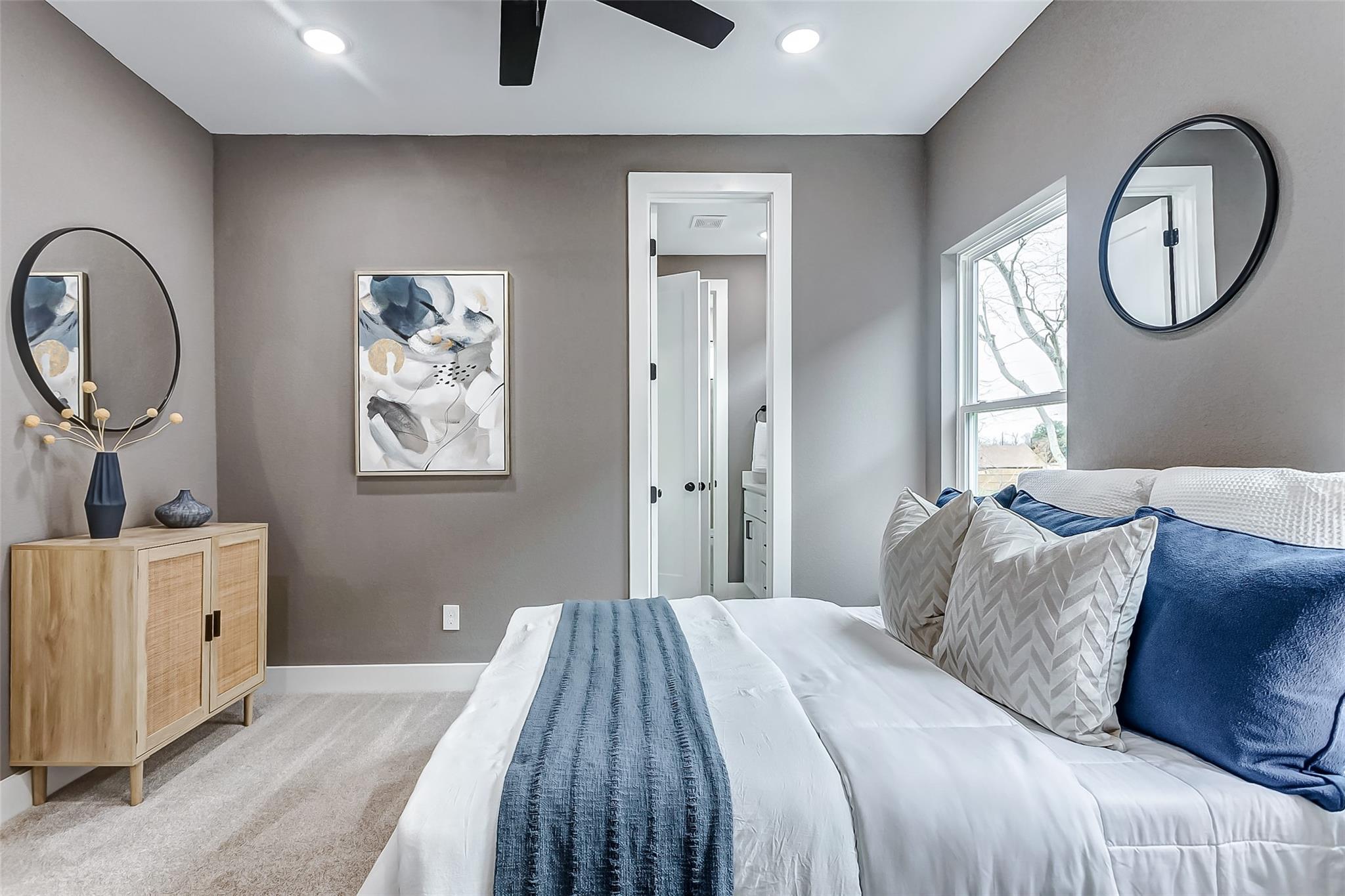 8022 Sunbury Street, Houston