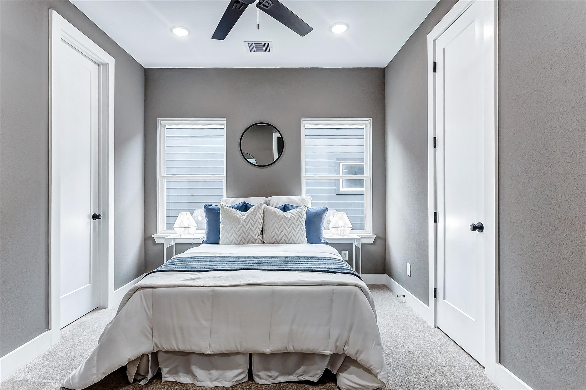 8022 Sunbury Street, Houston