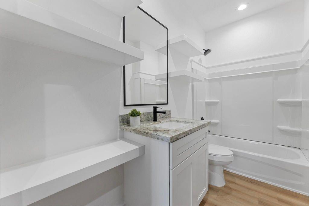 518 Clinton Street # A
