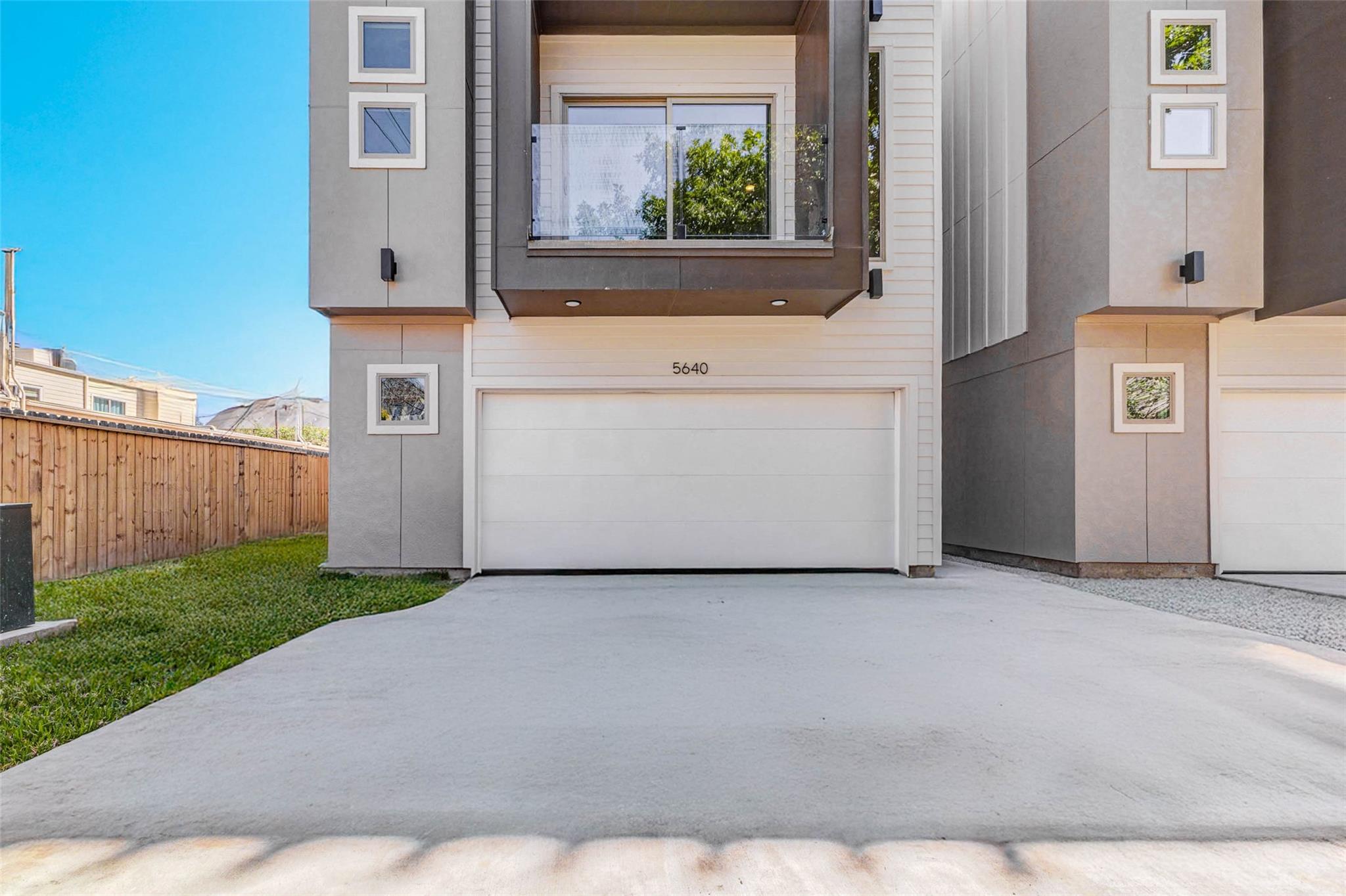 5640 Dolores Street
