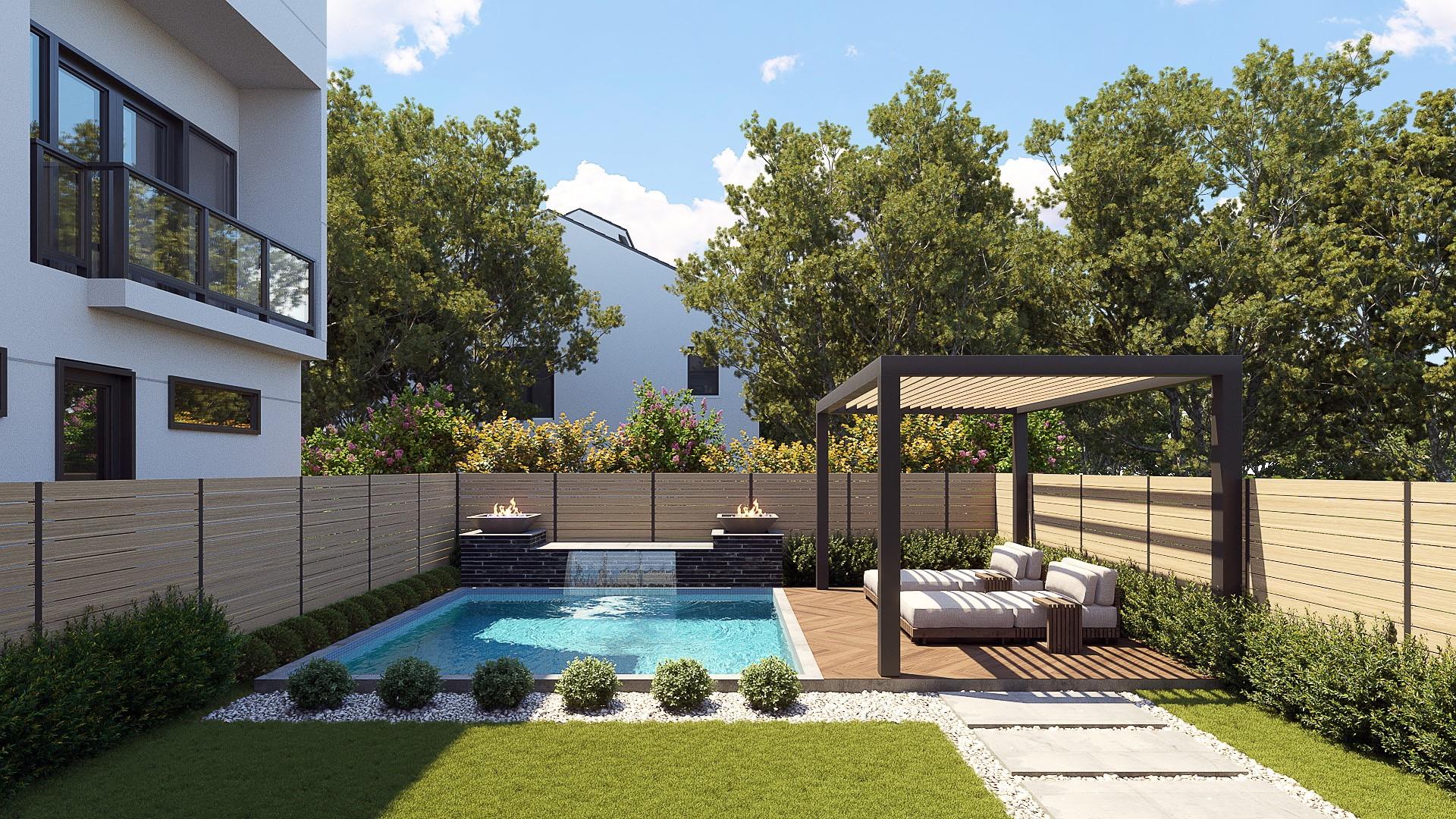 3309 Saint Emanuel Street