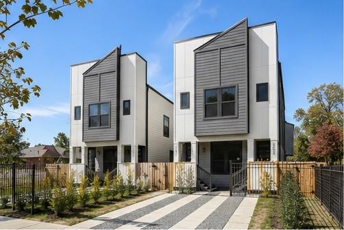 4805 Paula Units A Street