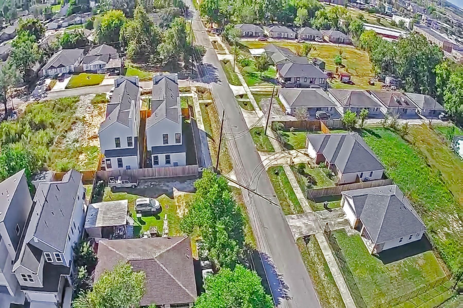 4805 Paula Units A Street