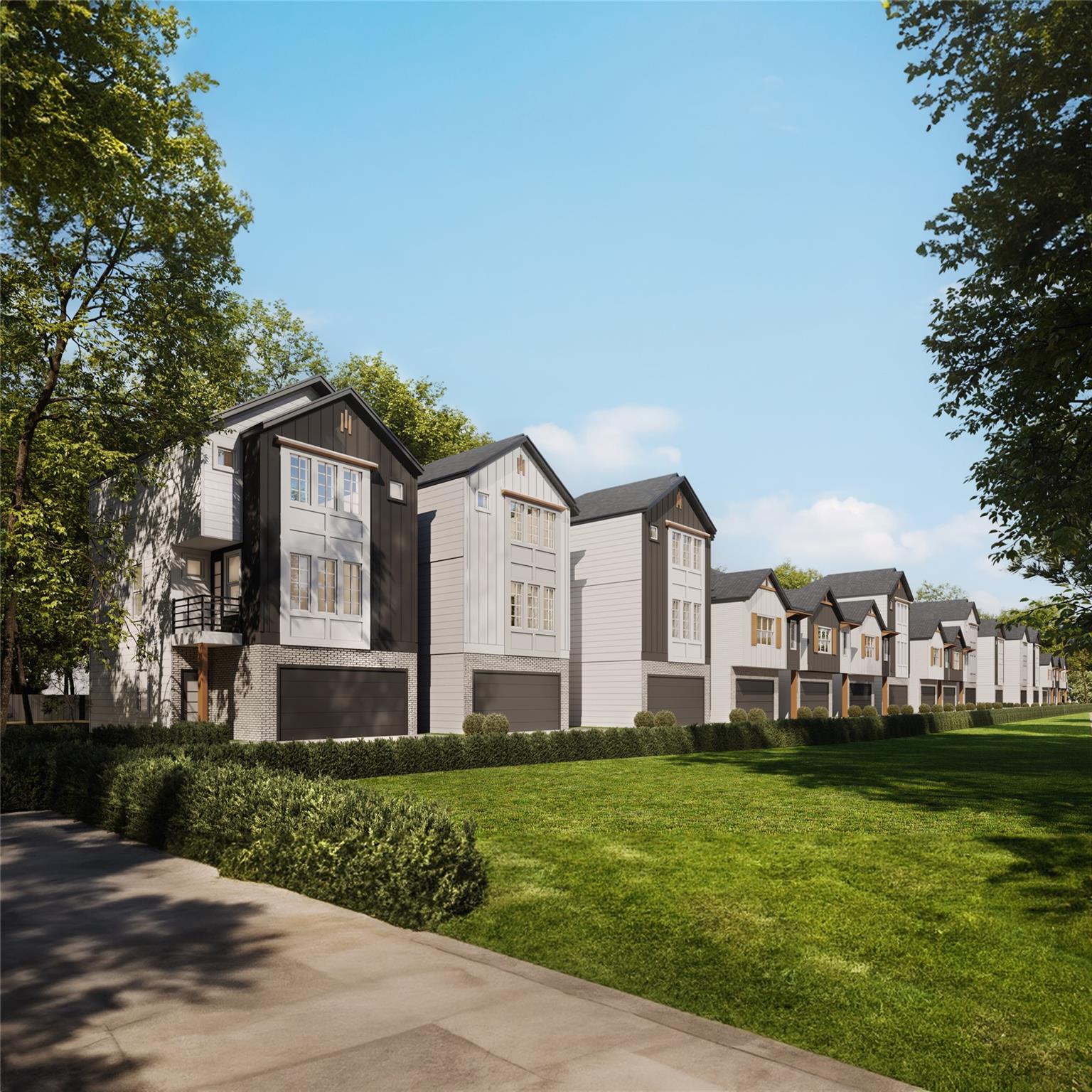 0 Royal Mansfield Lane