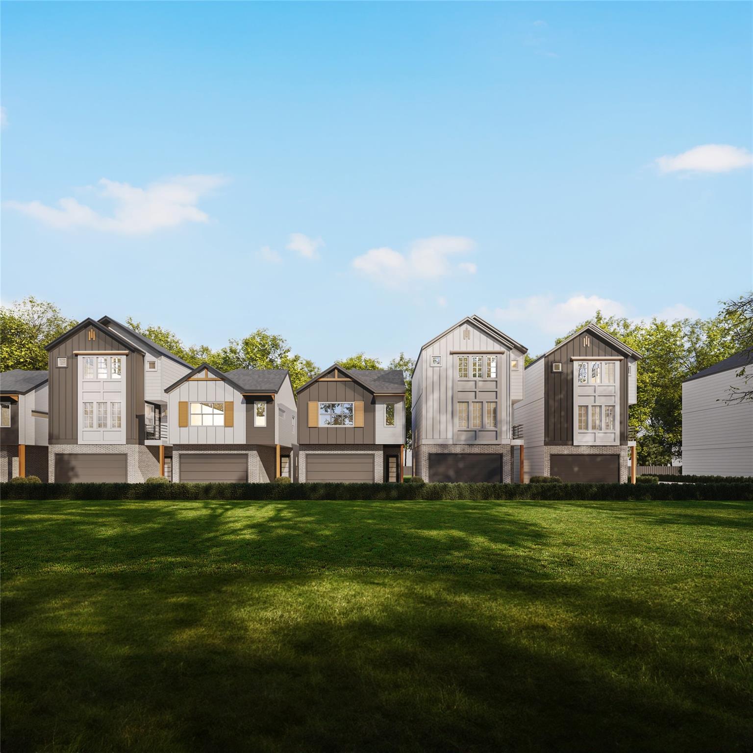 0 Royal Mansfield Lane