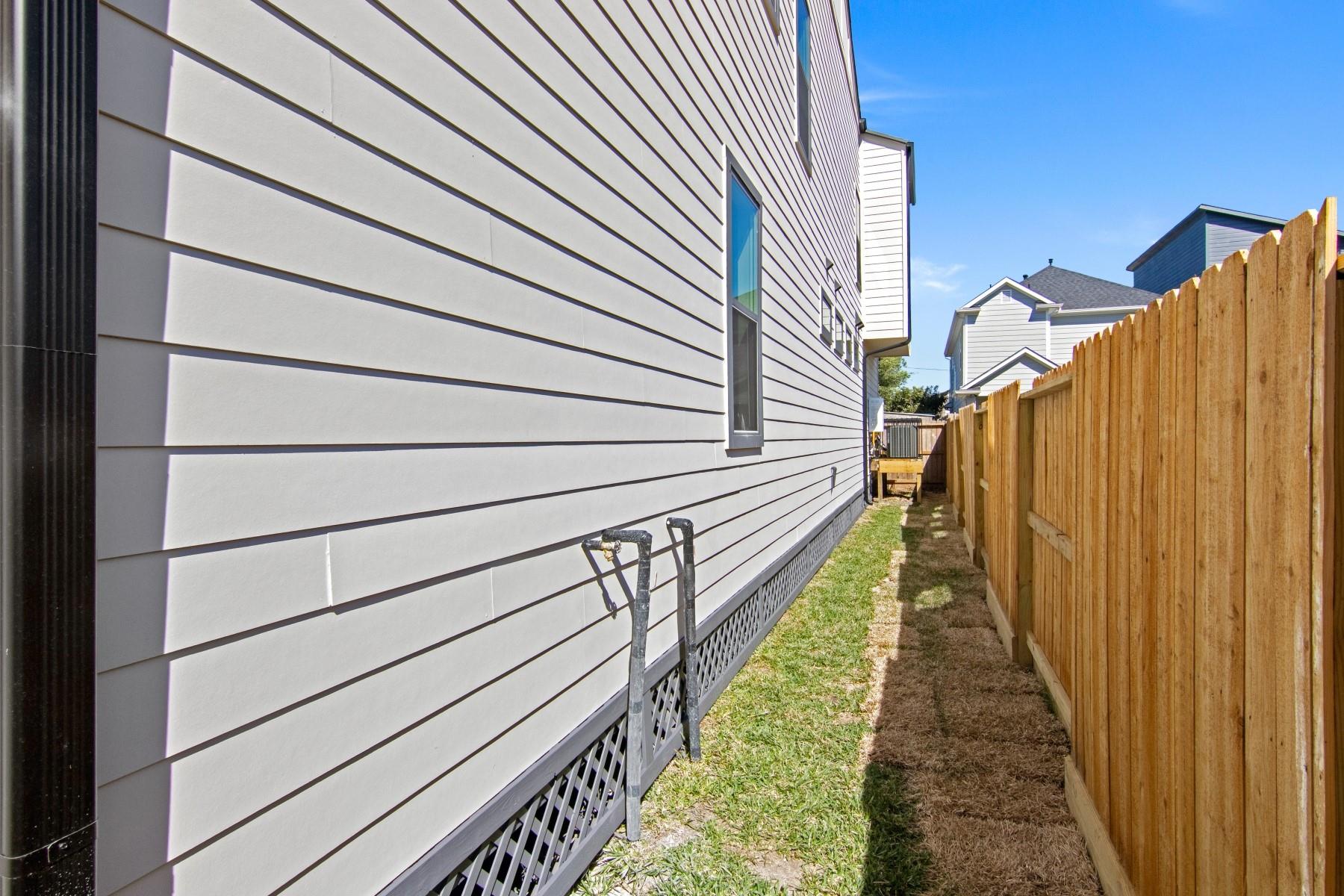 4805 Paula Street, Houston