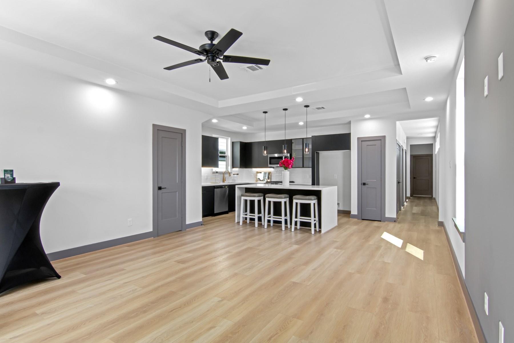 4805 Paula Street, Houston