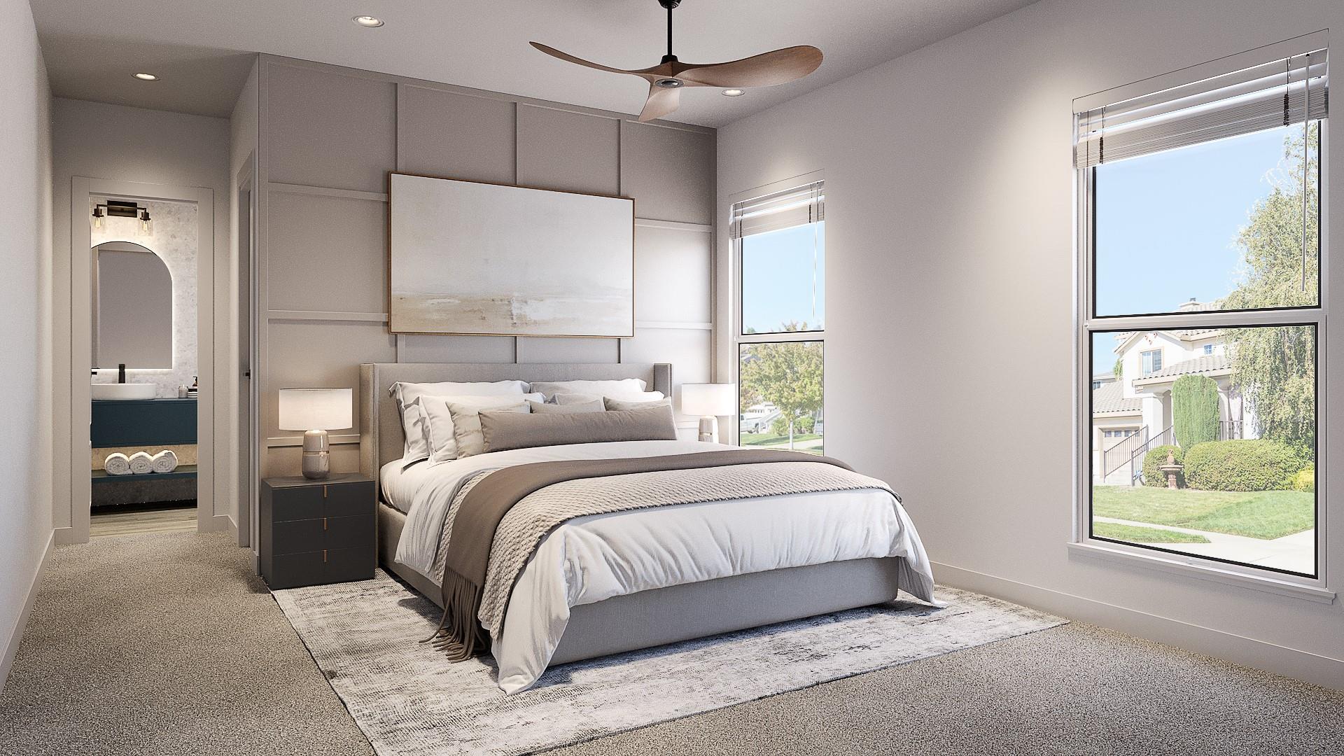 4805 Paula Street, Houston