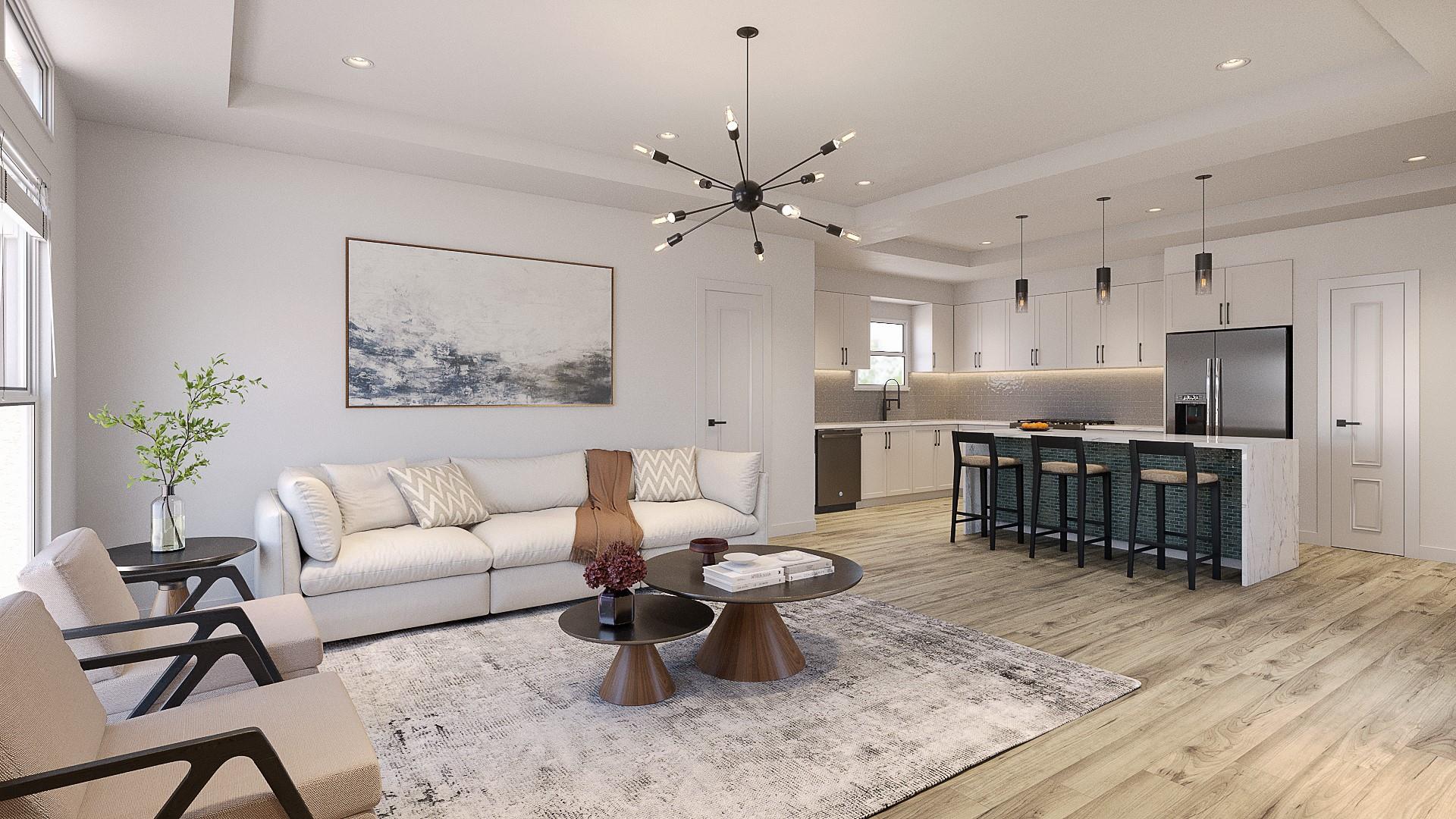 4805 Paula Street, Houston