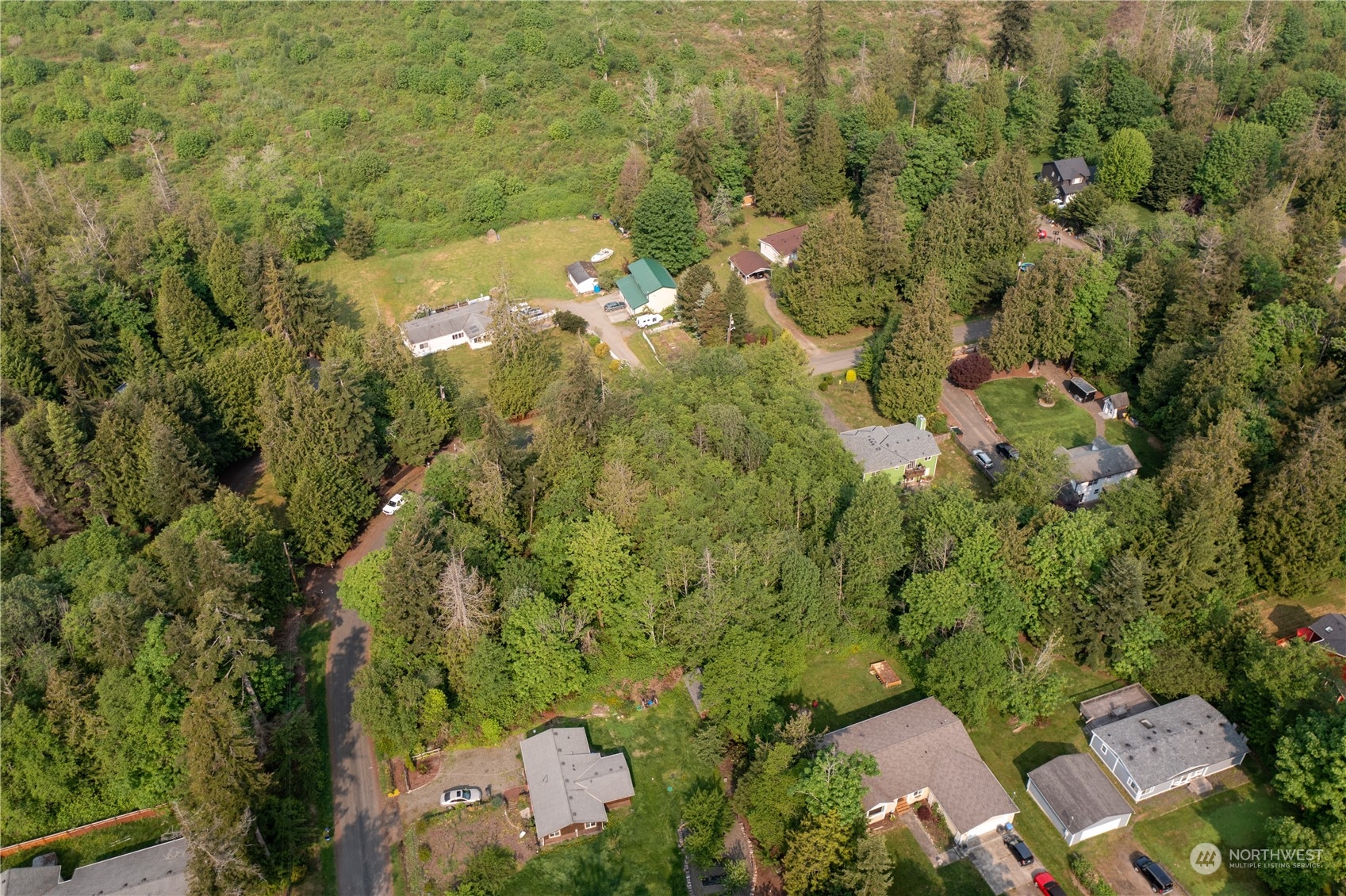 21118 Howard Avenue NE