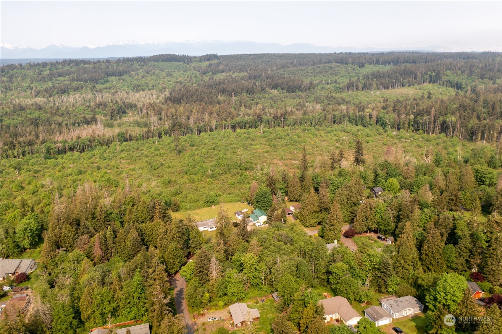 21118 Howard Avenue NE