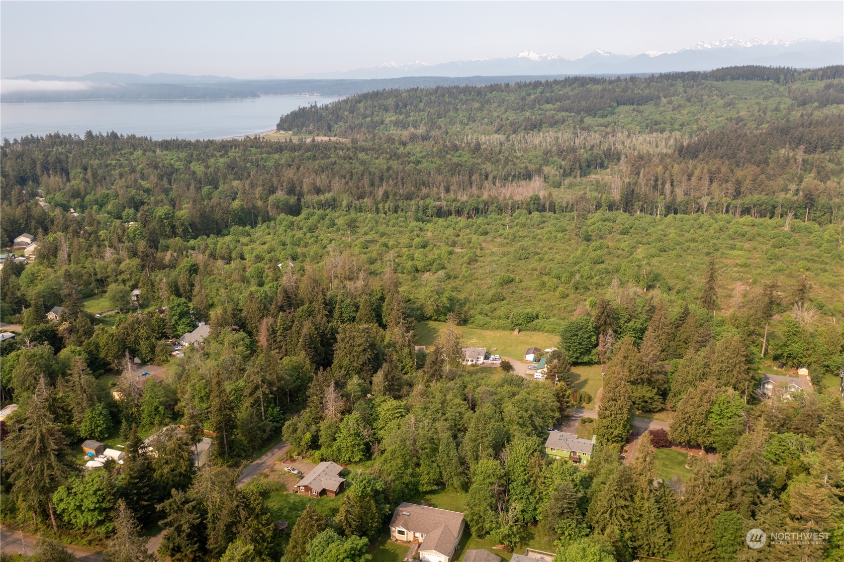 21118 Howard Avenue NE