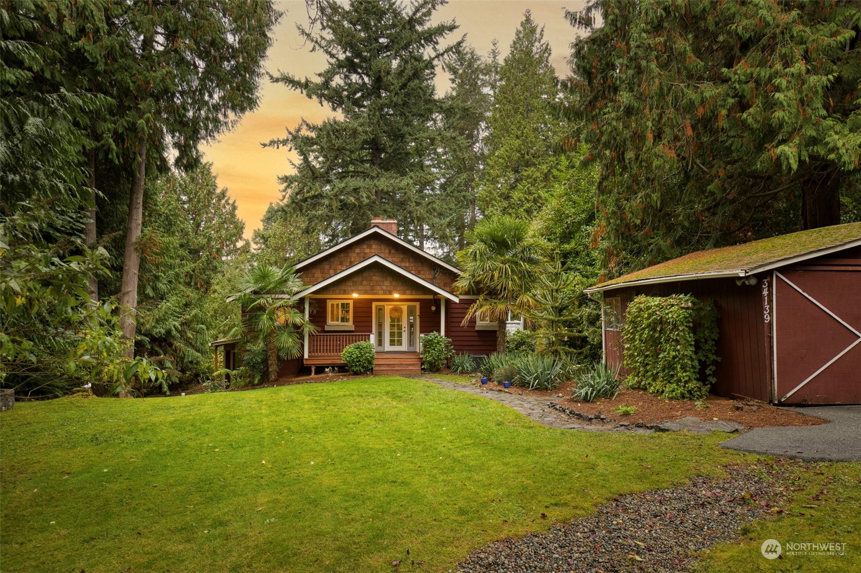 34139 Bridge View Drive NE