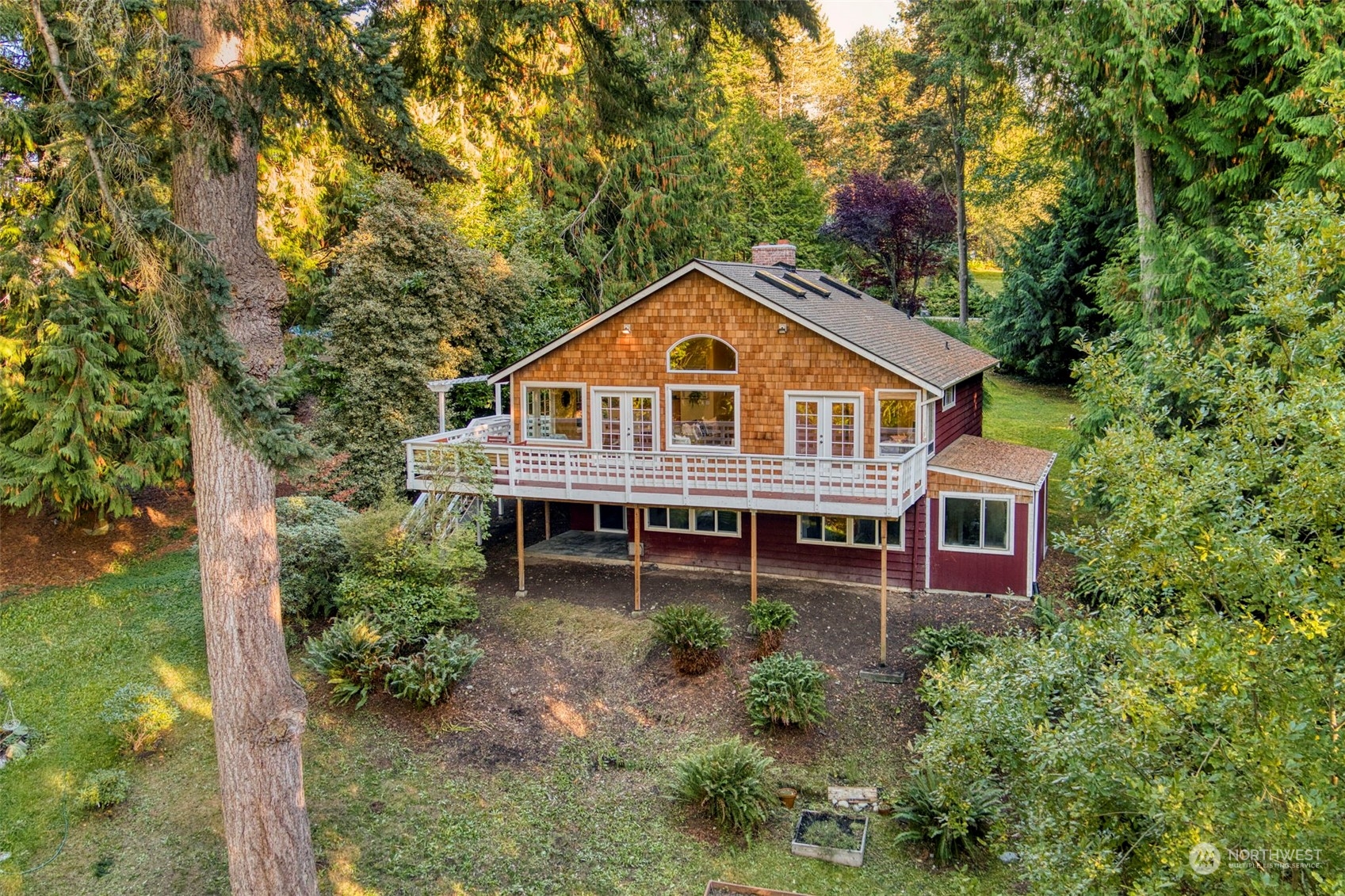 34139 Bridge View Drive NE