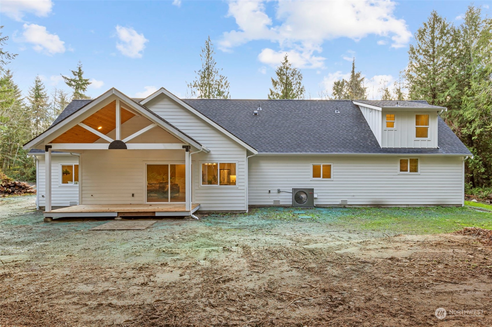 22086 Dewberry Road NE