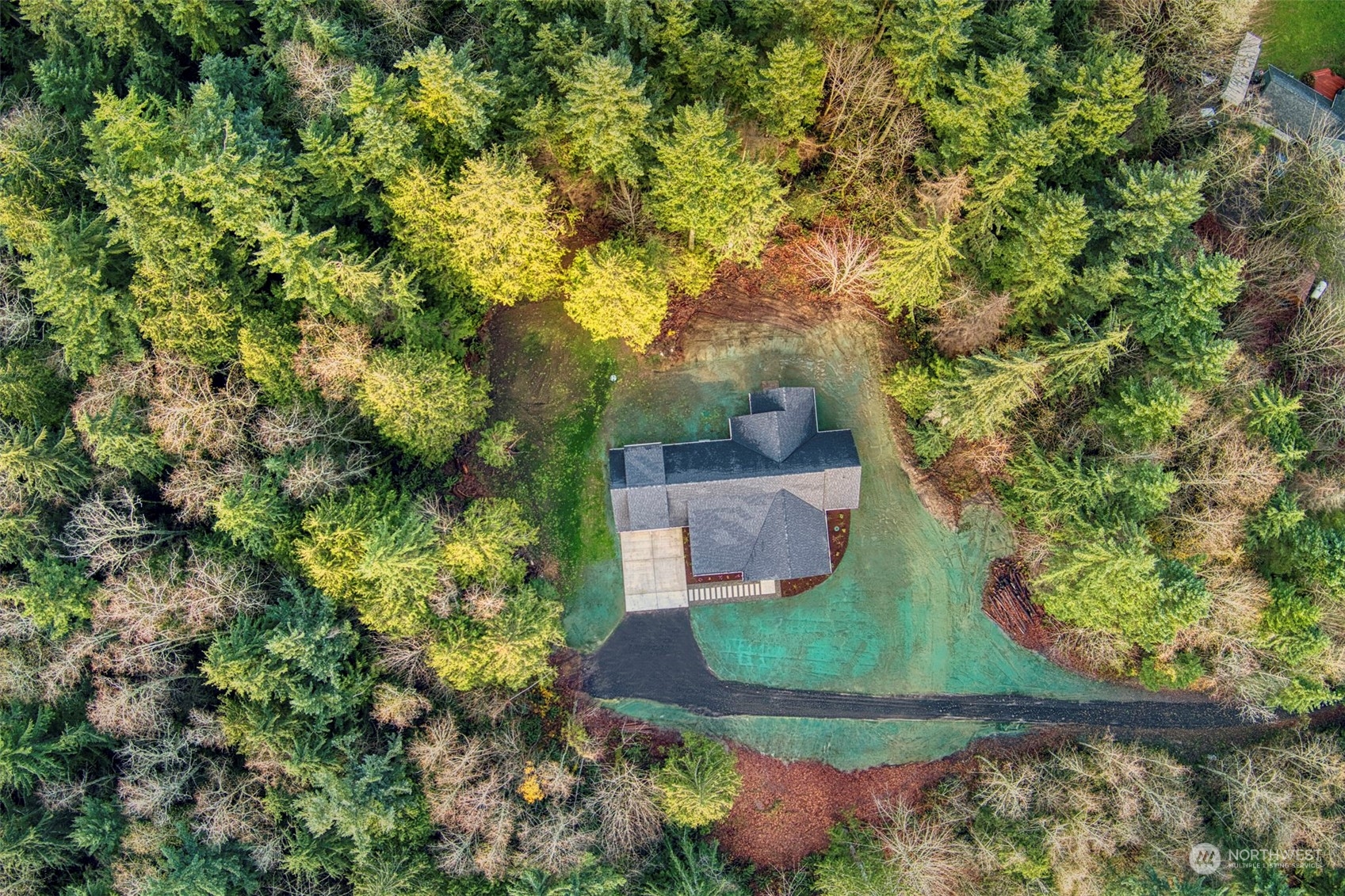 22086 Dewberry Road NE