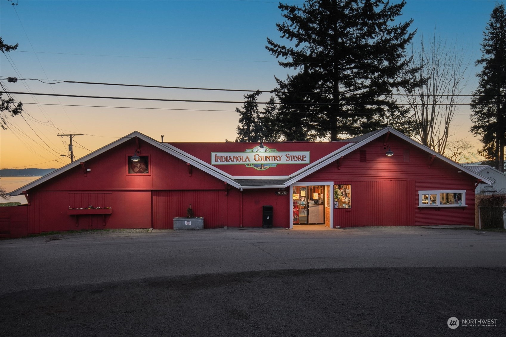 22086 Dewberry Road NE