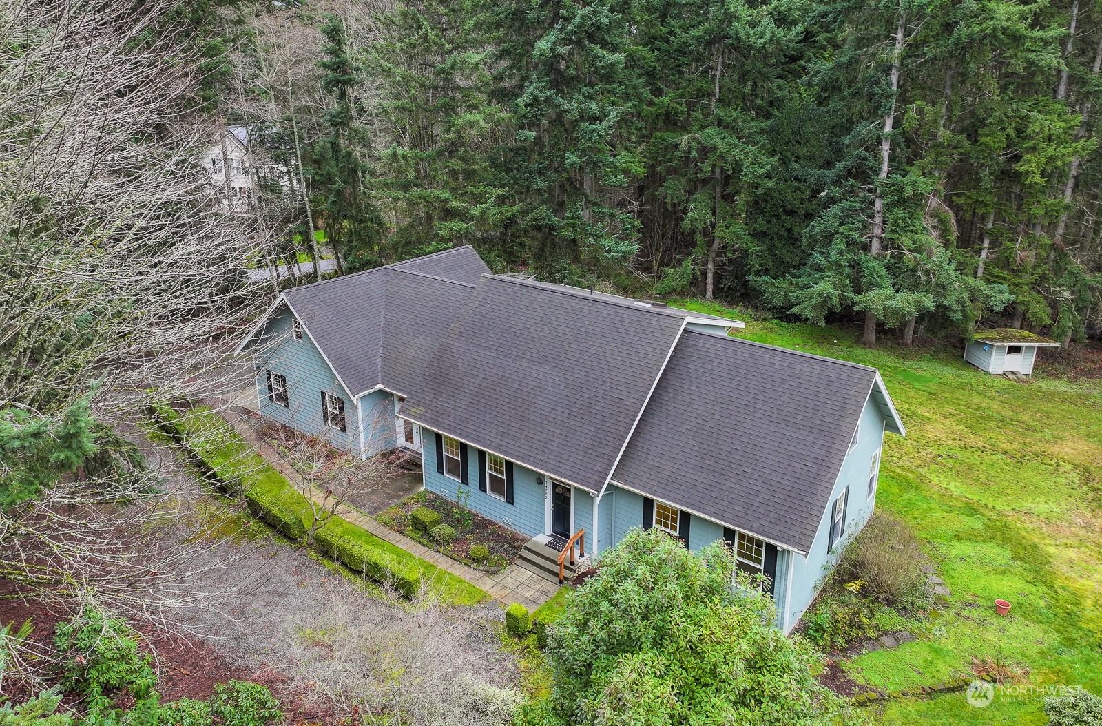 24782 Hillbend Lane NE