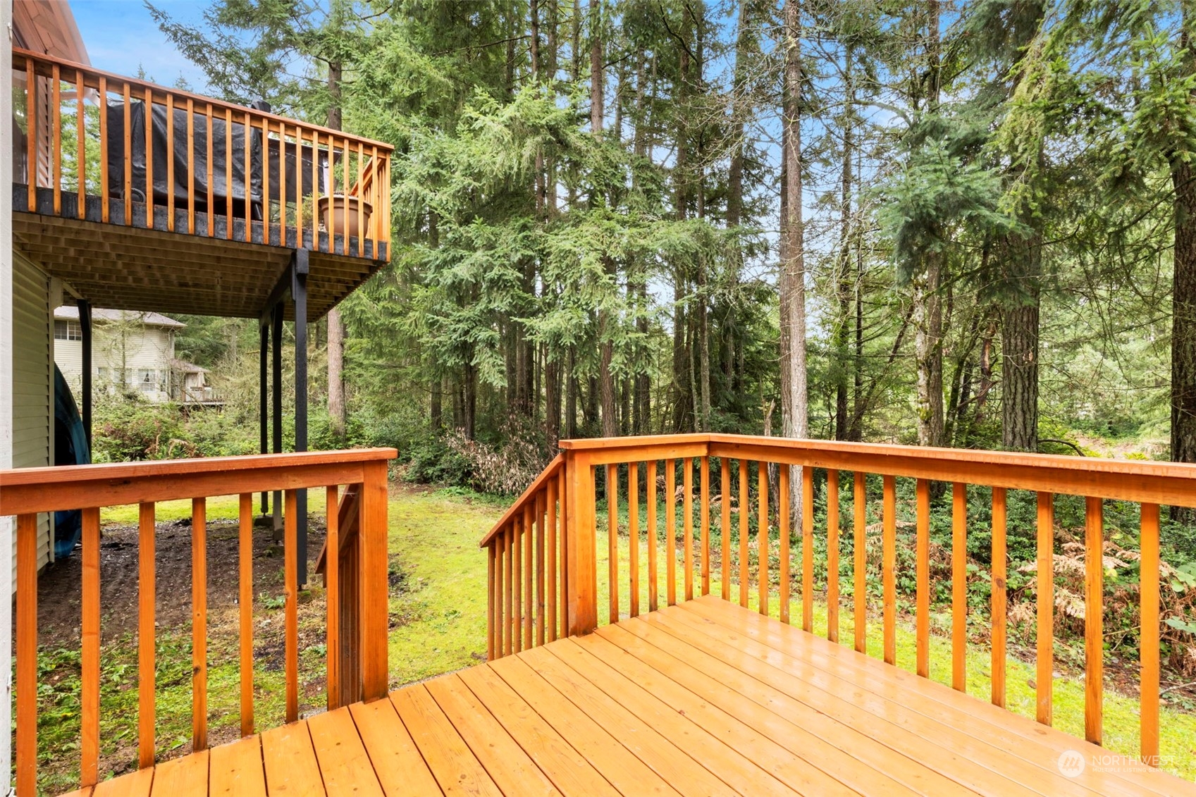 10418 Leeway Avenue NW