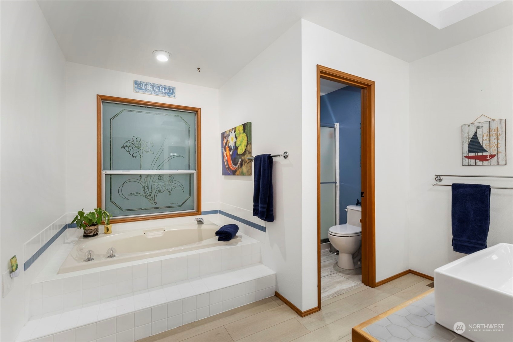 10418 Leeway Avenue NW