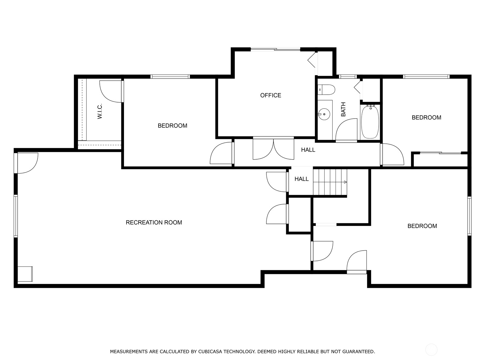 10418 Leeway Avenue NW