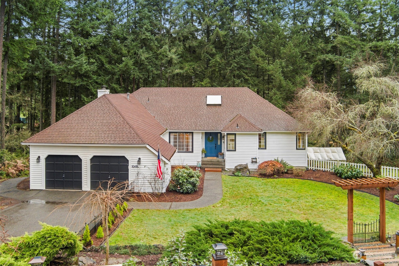 10418 Leeway Avenue NW