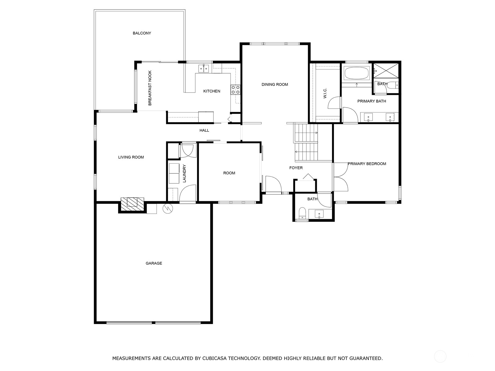 10418 Leeway Avenue NW