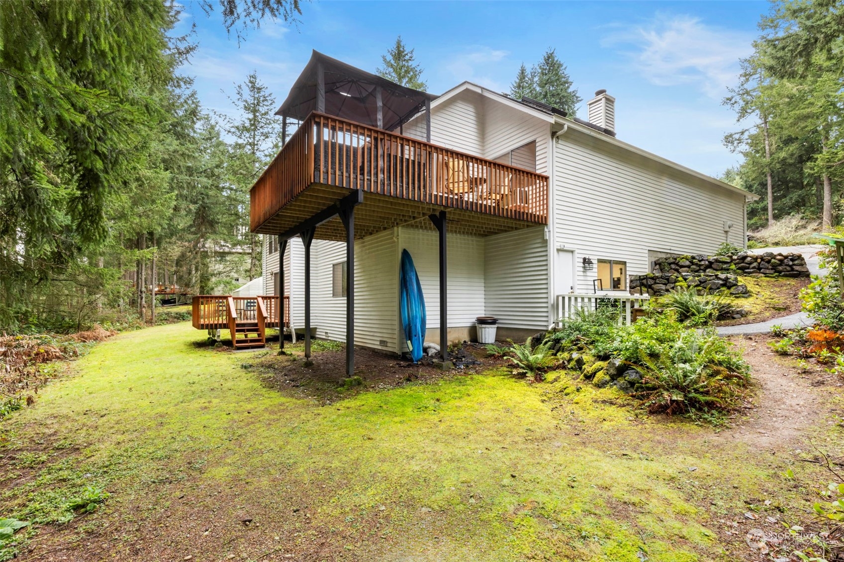 10418 Leeway Avenue NW