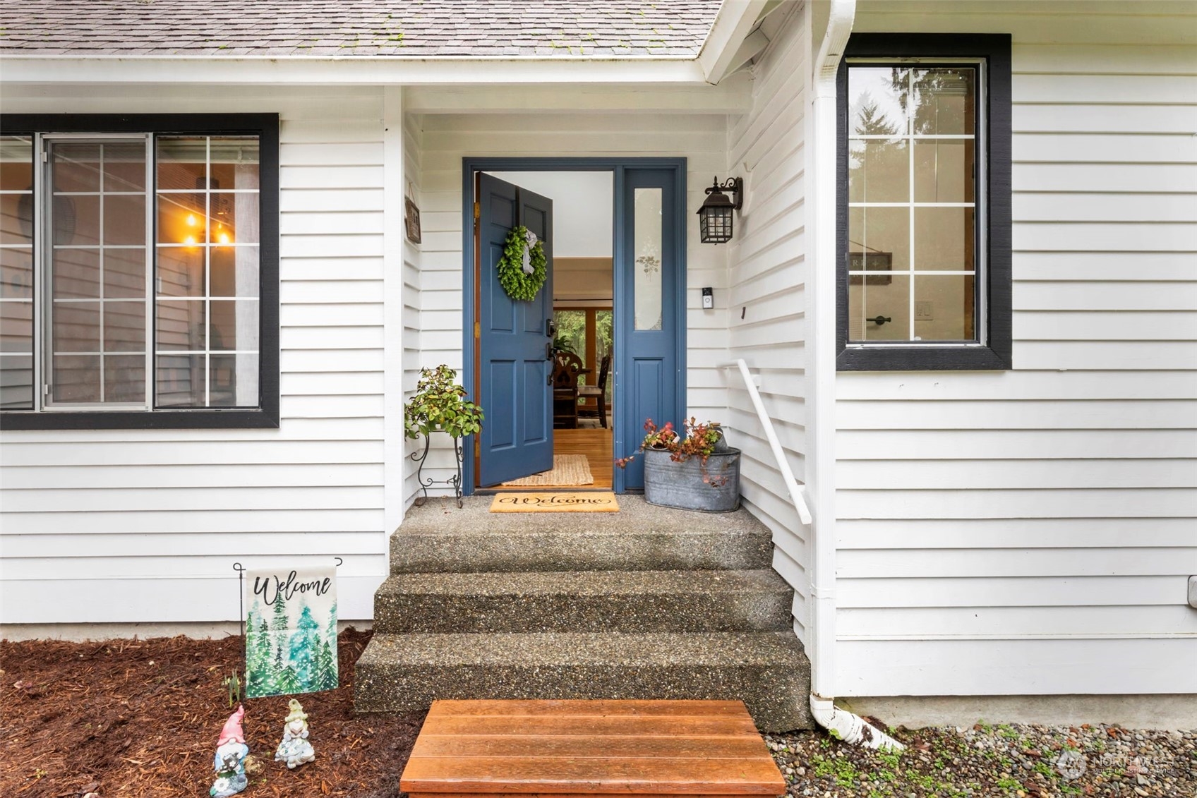 10418 Leeway Avenue NW