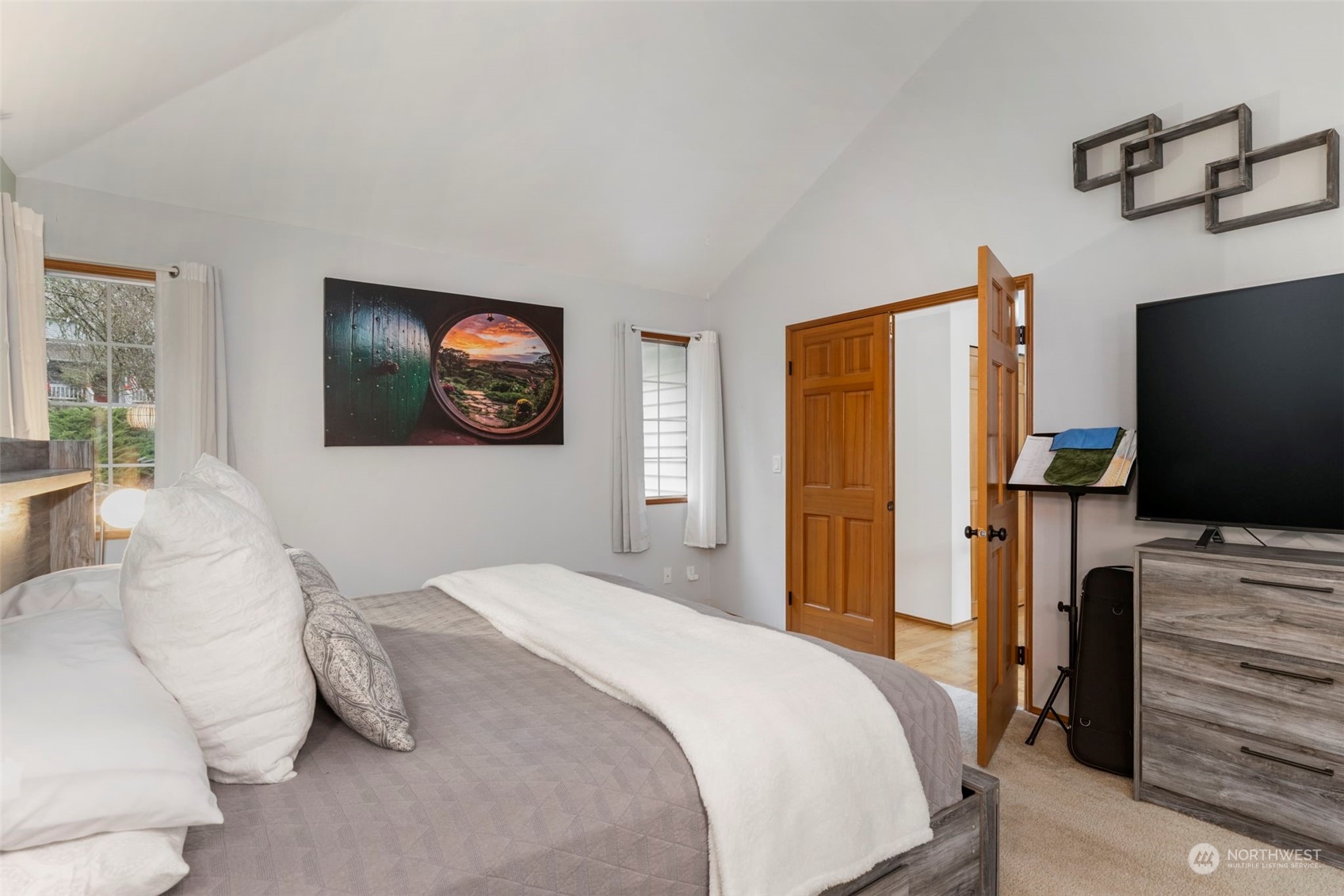 10418 Leeway Avenue NW