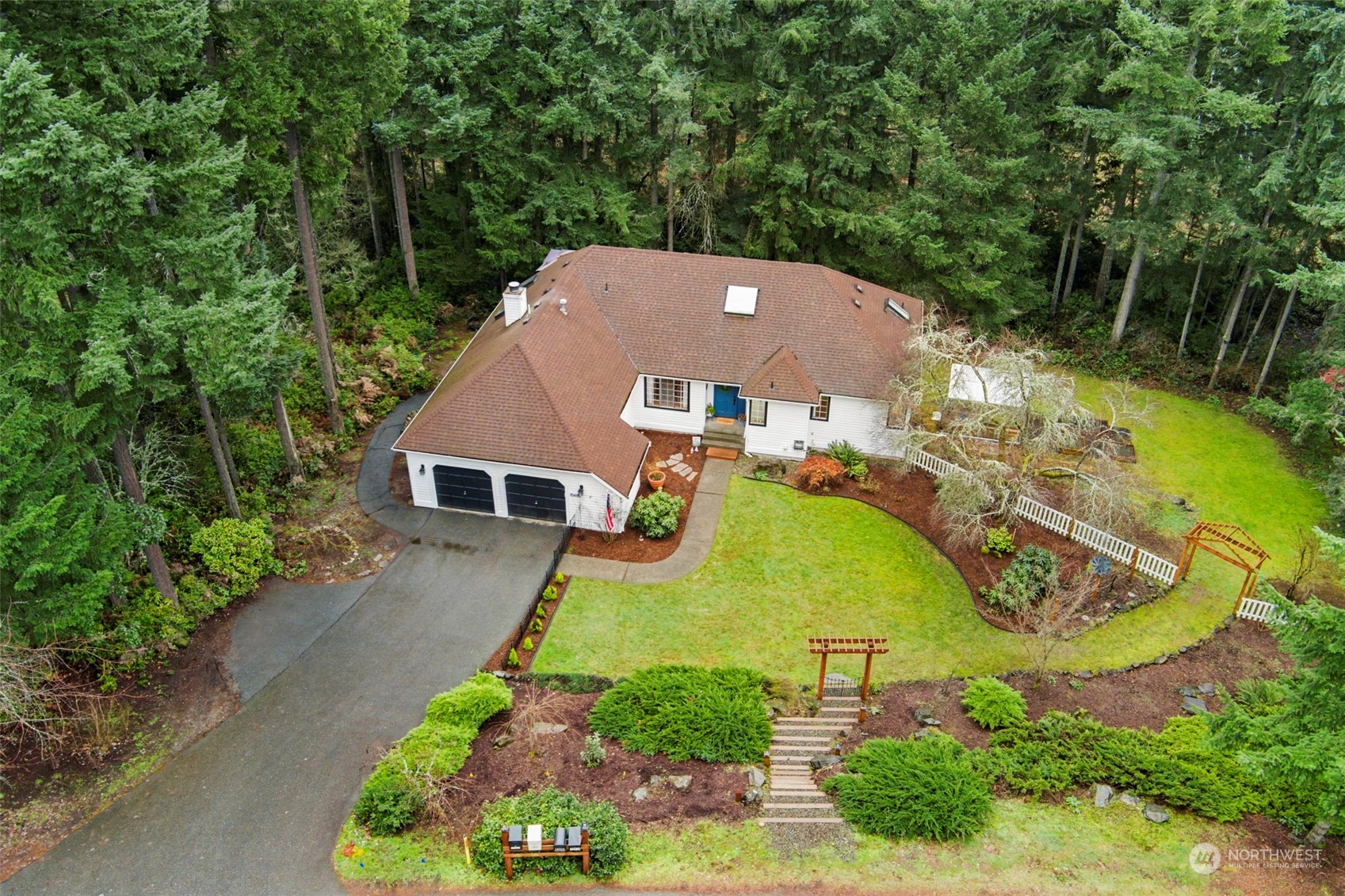 10418 Leeway Avenue NW