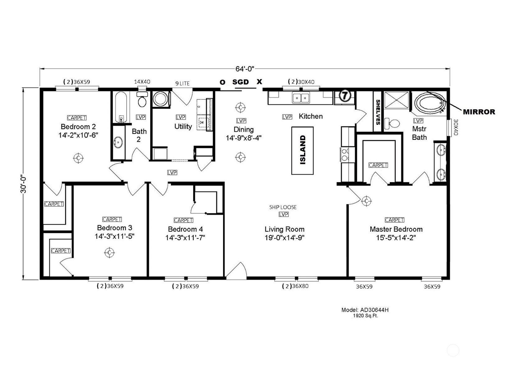19270 Division Avenue NE