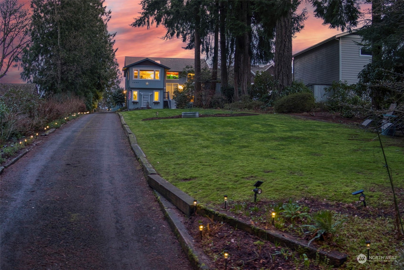 2490 Rocky Point Road NW