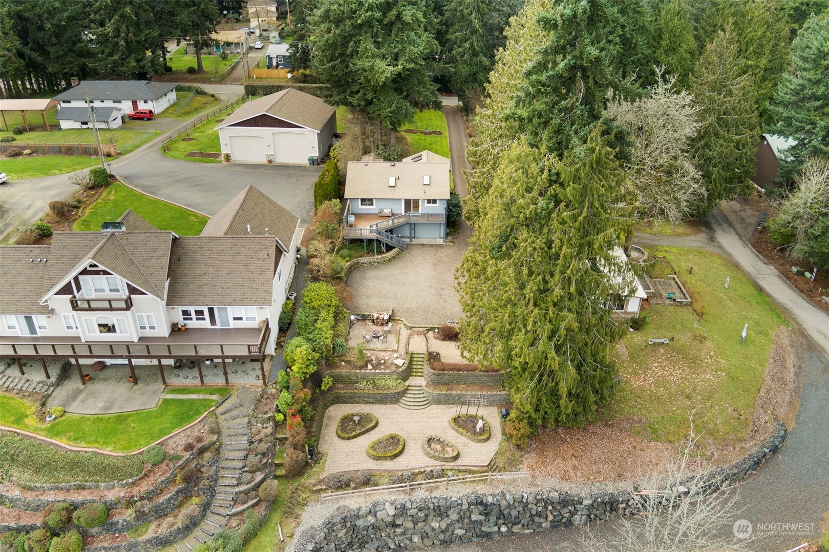 2490 Rocky Point Road NW