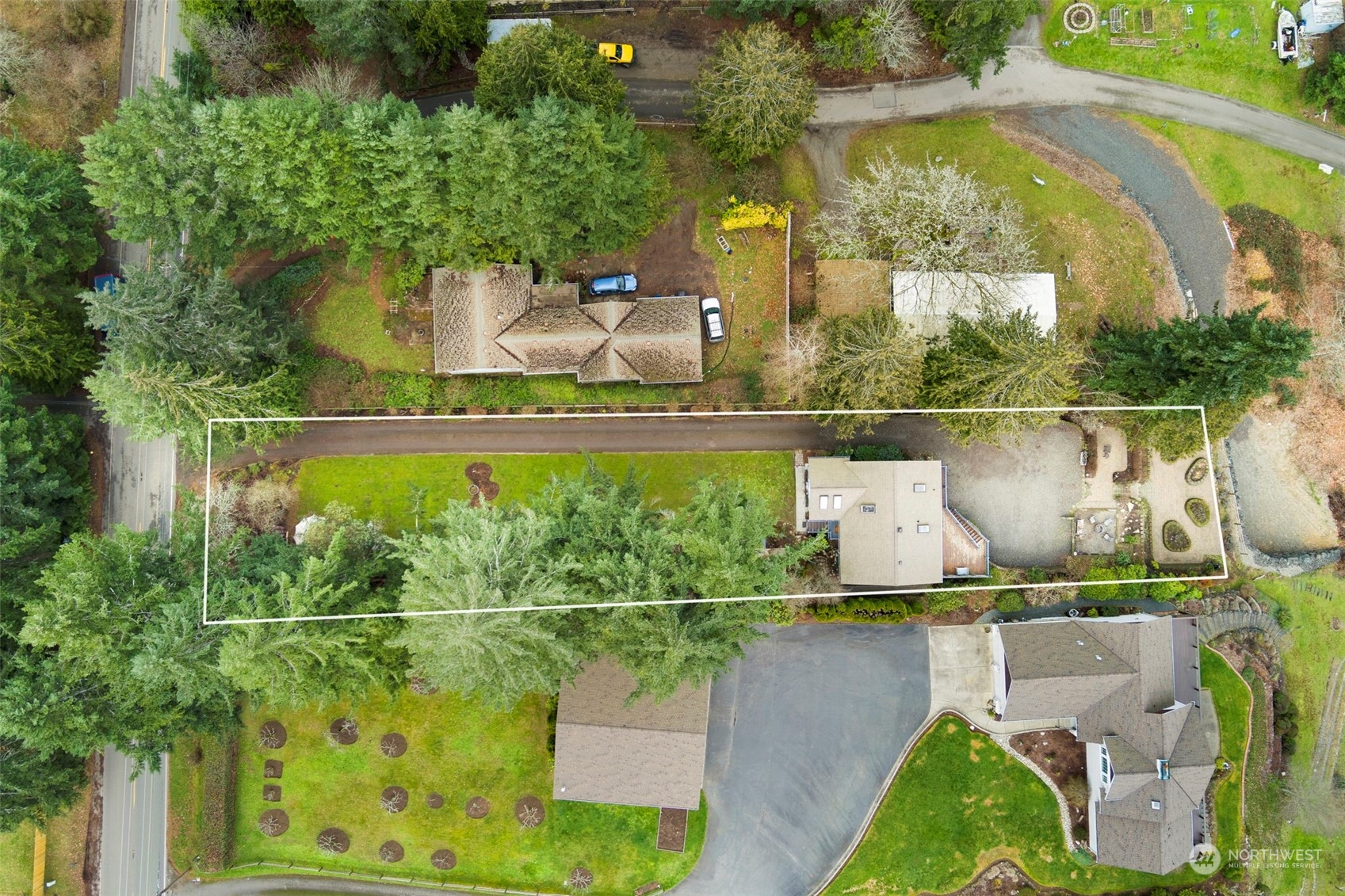 2490 Rocky Point Road NW