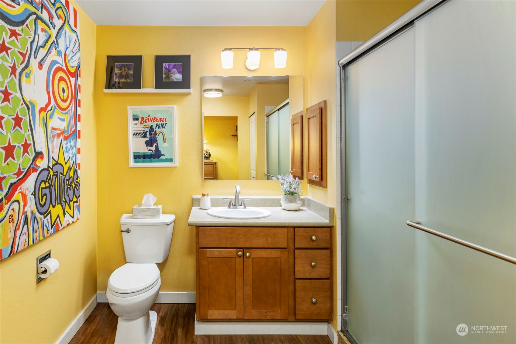 300 NE High School Road Unit: 210