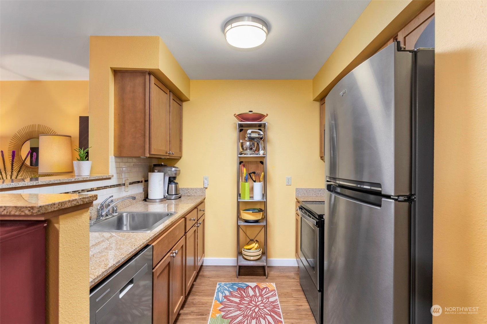 300 NE High School Road Unit: 210