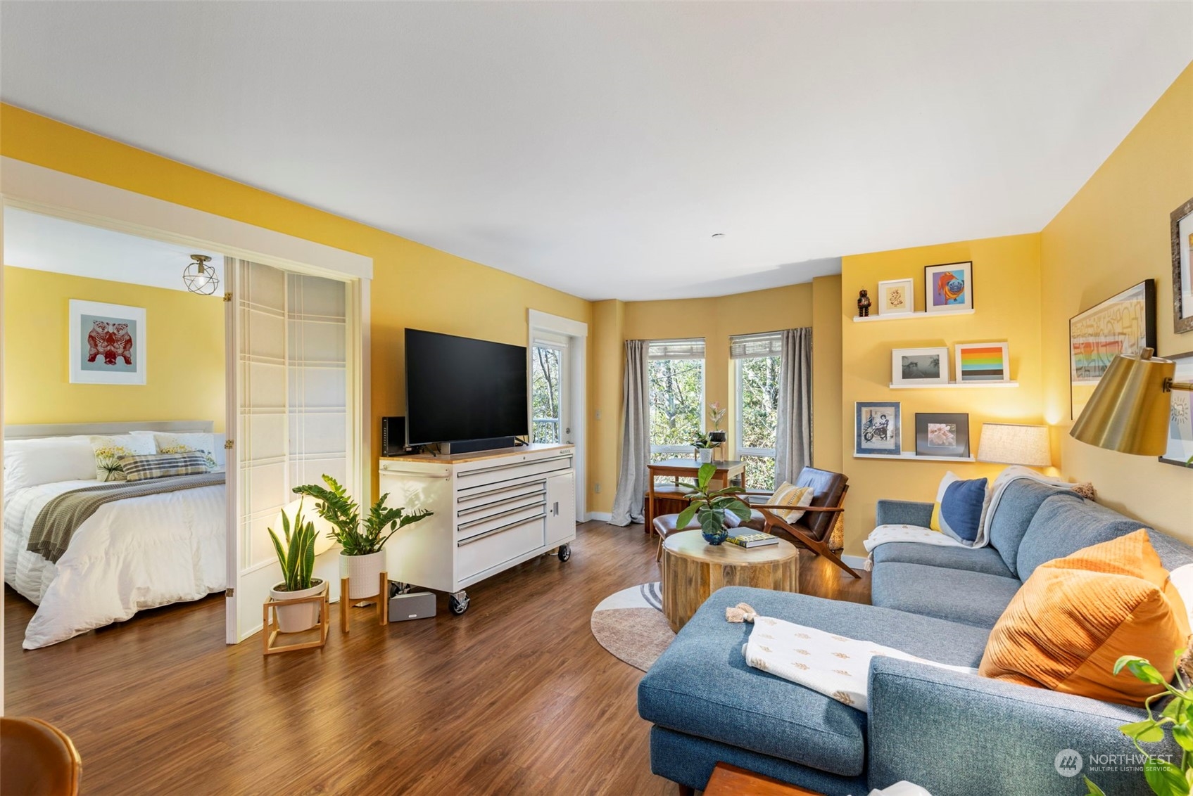 300 NE High School Road Unit: 210