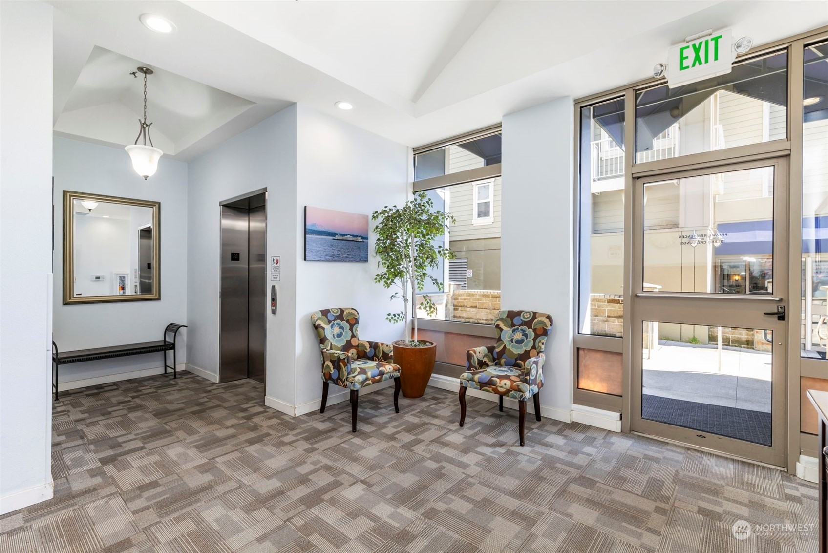 300 NE High School Road Unit: 210