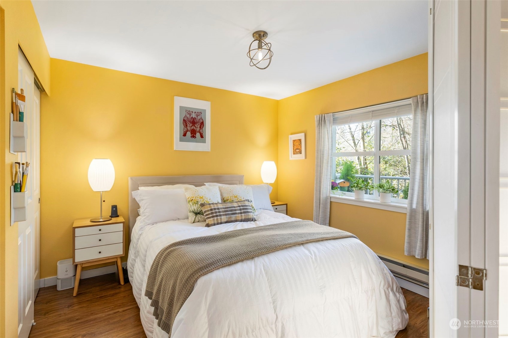 300 NE High School Road Unit: 210