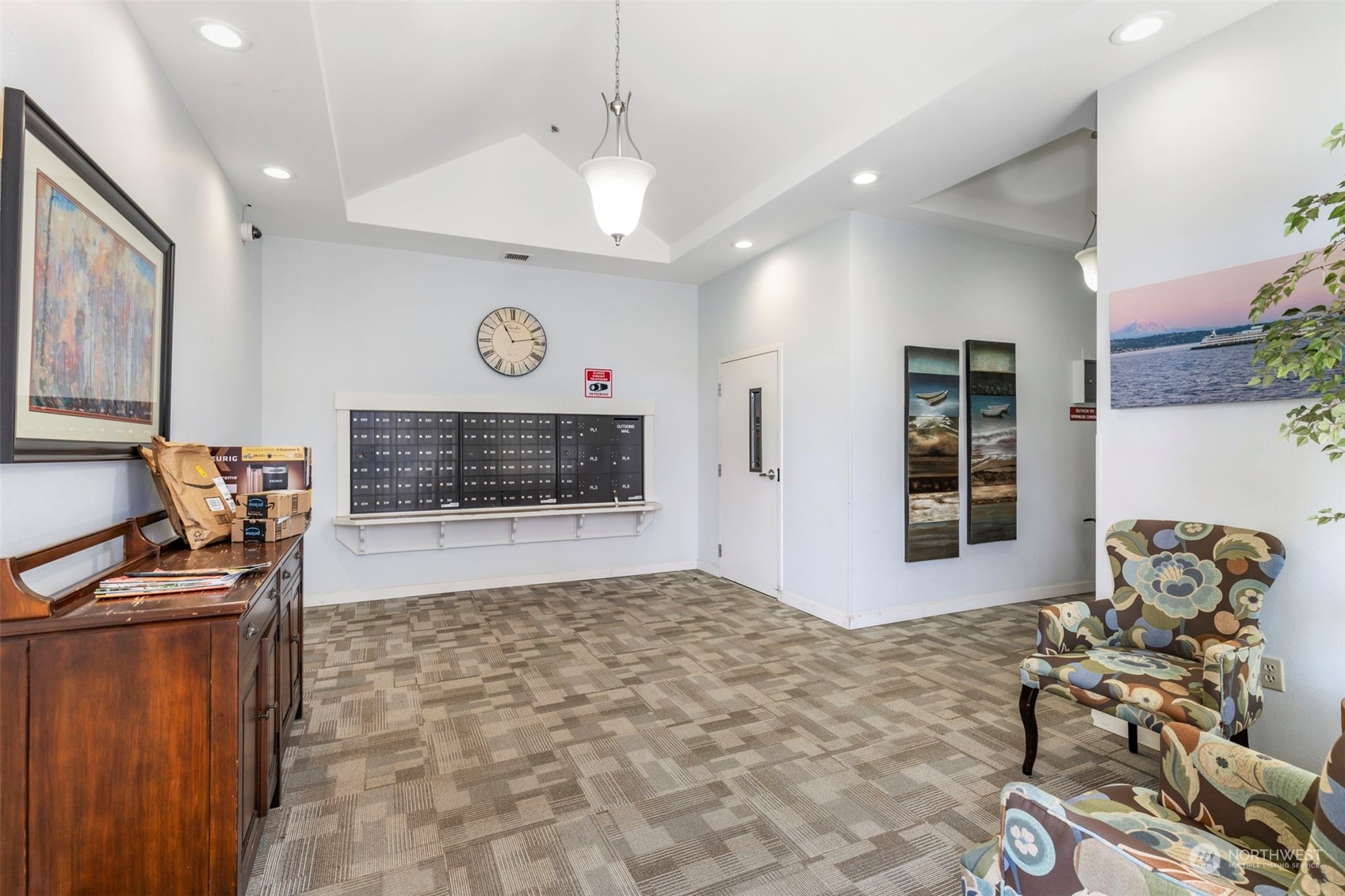 300 NE High School Road Unit: 210