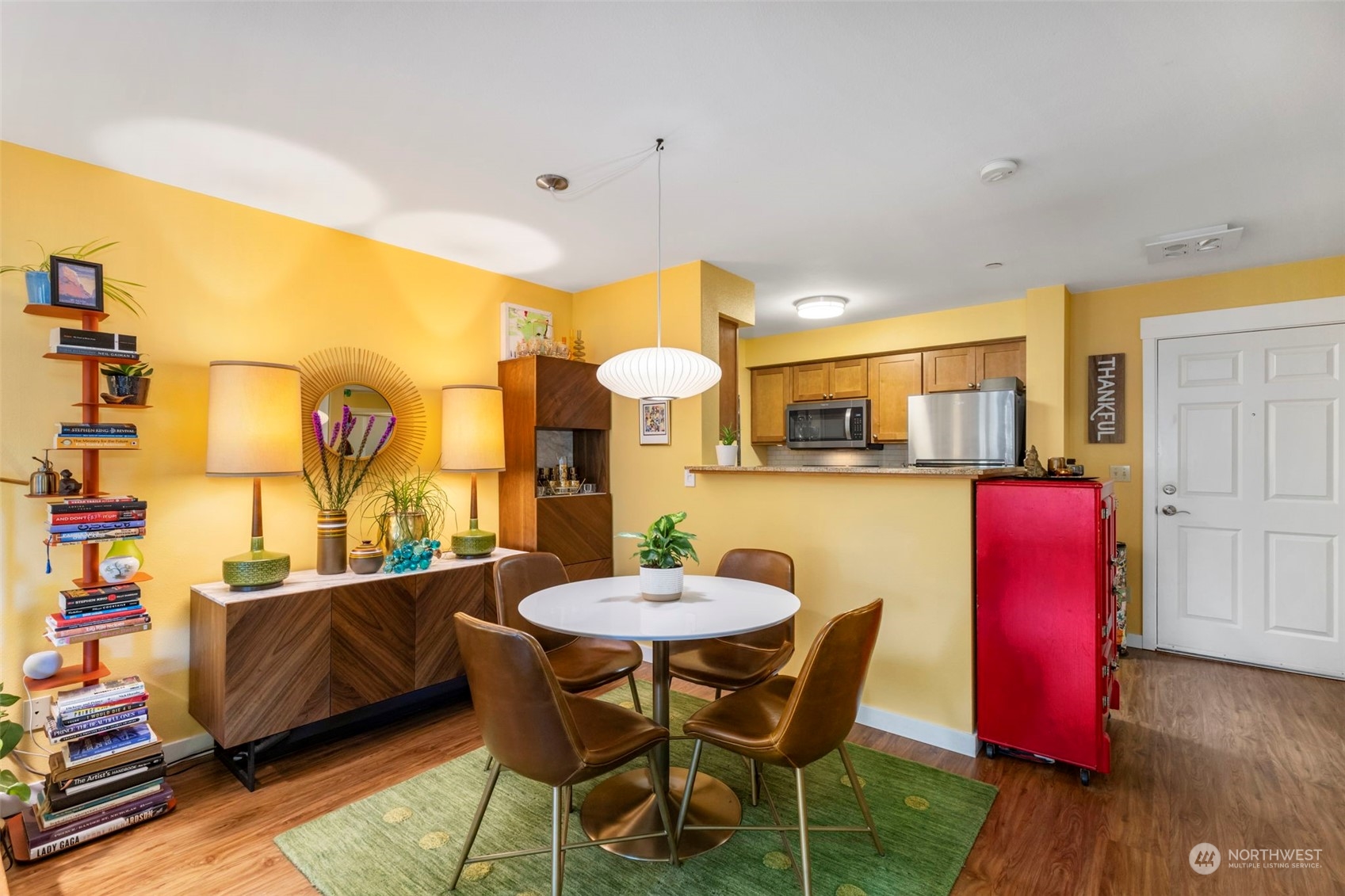 300 NE High School Road Unit: 210