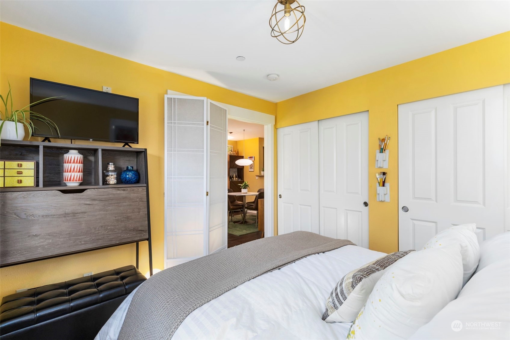 300 NE High School Road Unit: 210