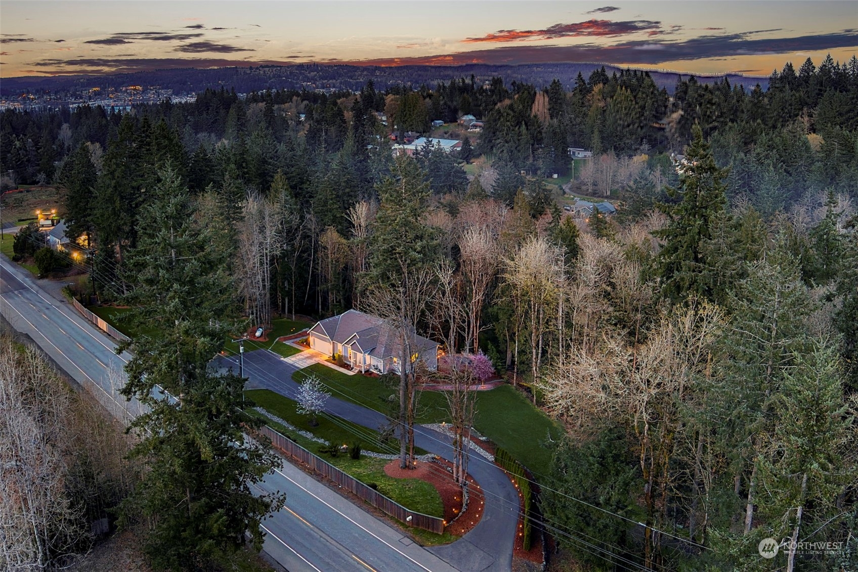 15176 Silverdale Way NW