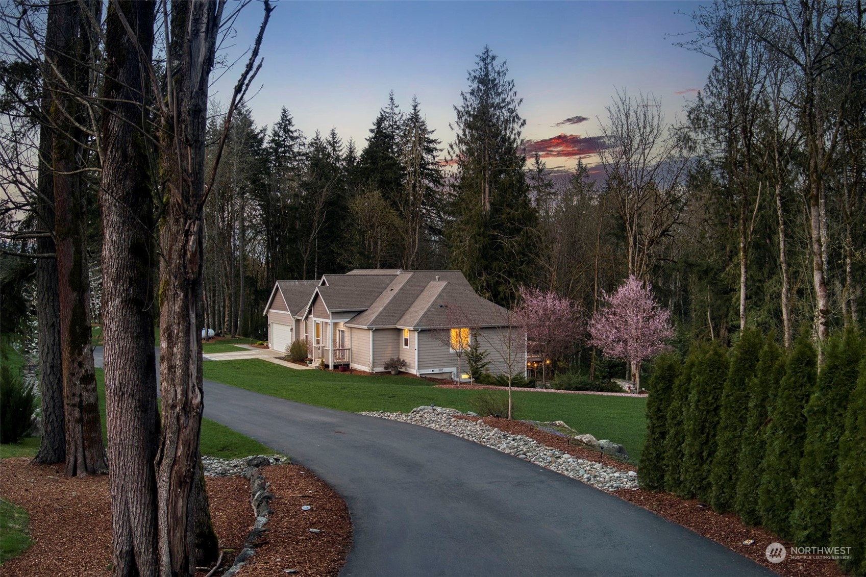 15176 Silverdale Way NW