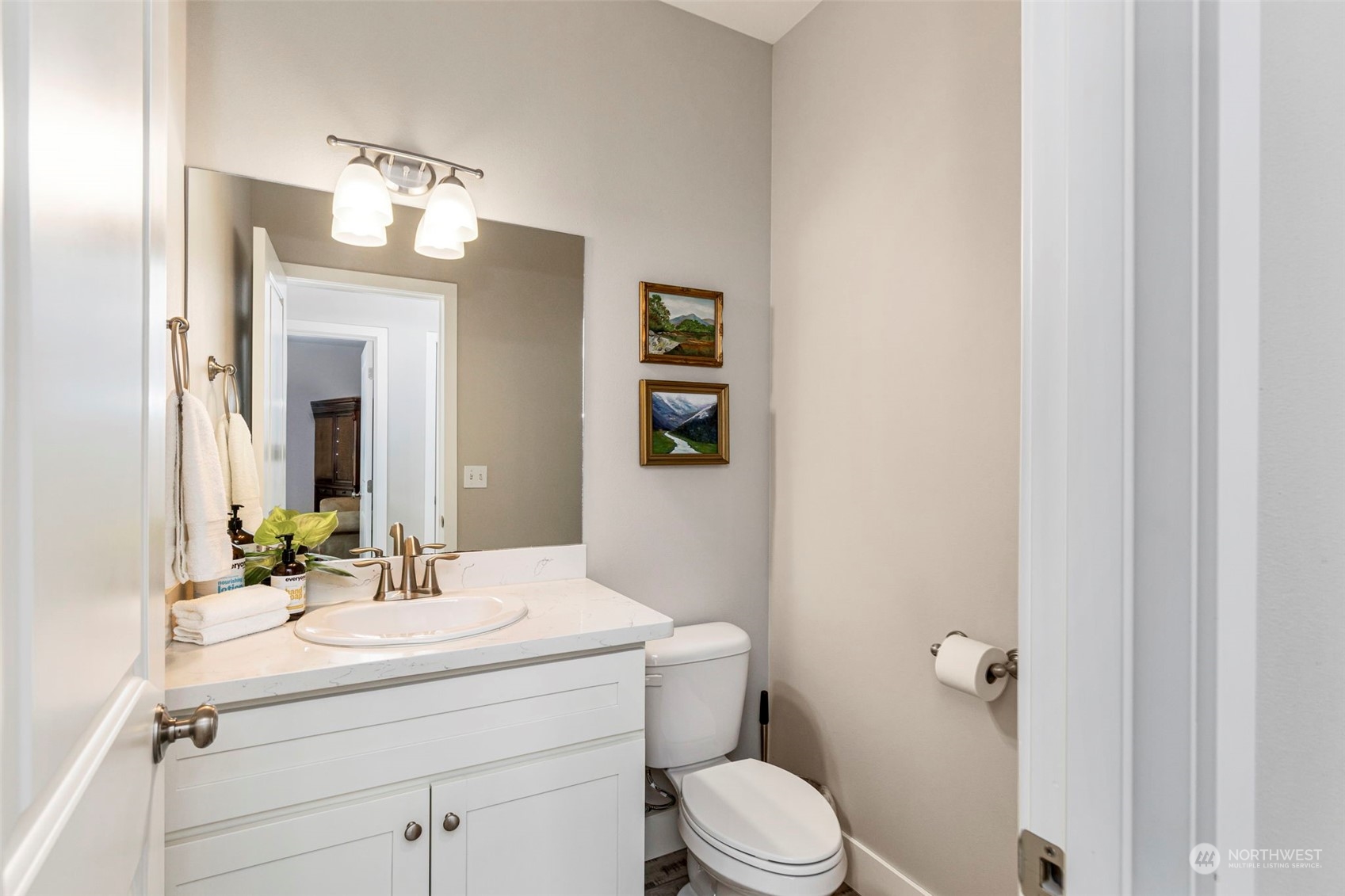 15176 Silverdale Way NW